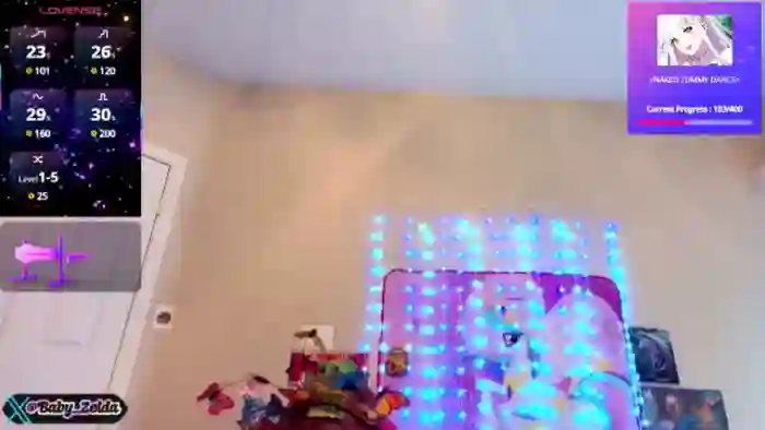 BabyZelda