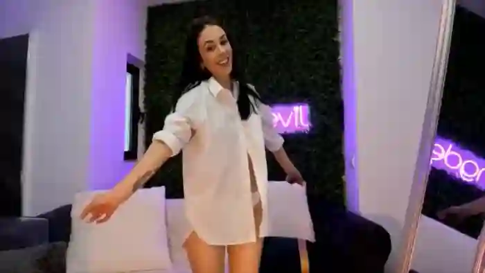 Fallingdevil