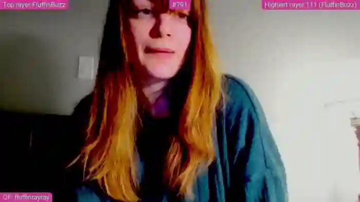 FluffinRayRay