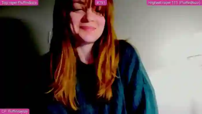 FluffinRayRay