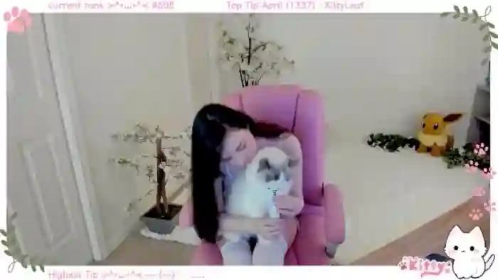 Kitty