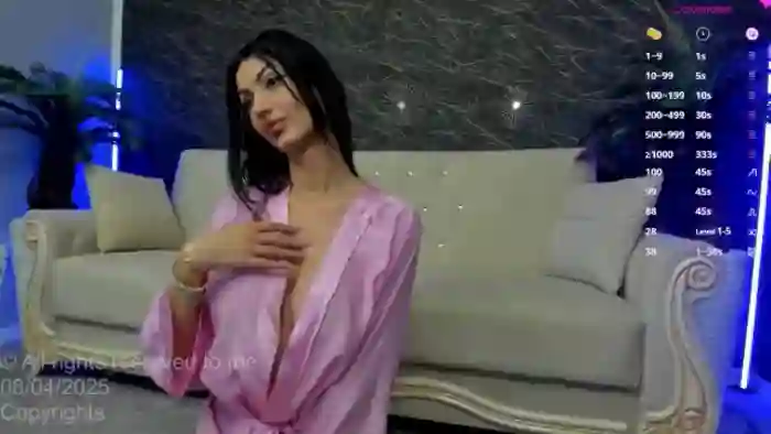 Maya_Lisa