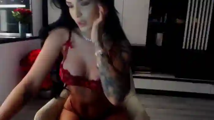 NicoleCrystal