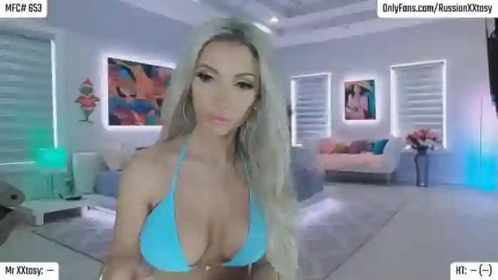 RenyXXtasy