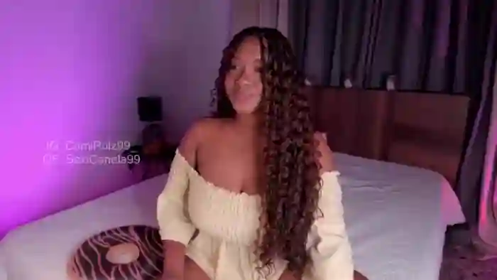SexiCanela99