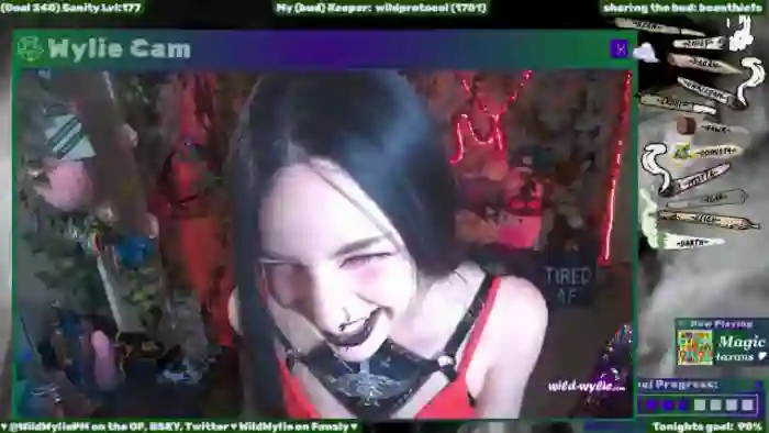 WildWyliePM