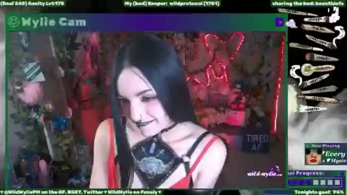 WildWyliePM