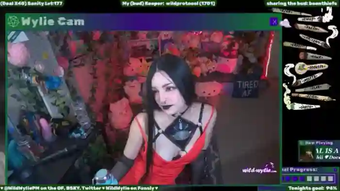 WildWyliePM