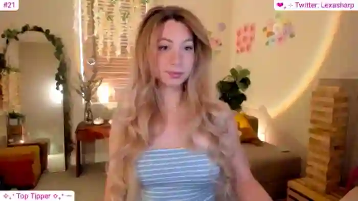 AlexaSharp