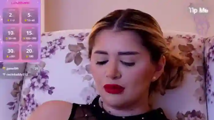 Amber_Xs