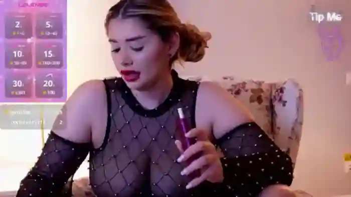 Amber_Xs
