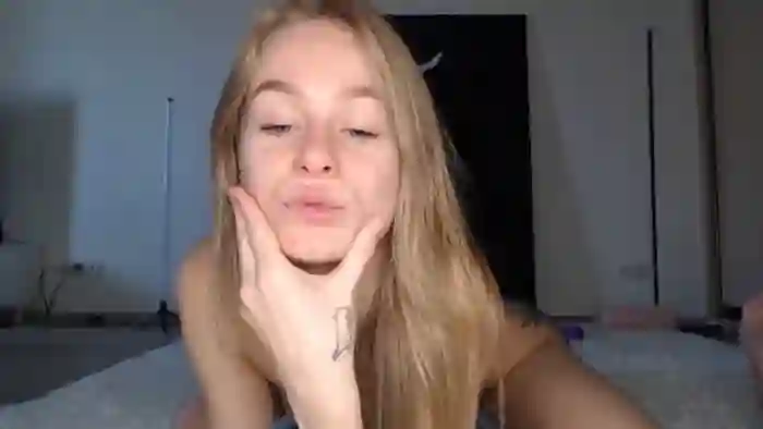 Blondino4ka07
