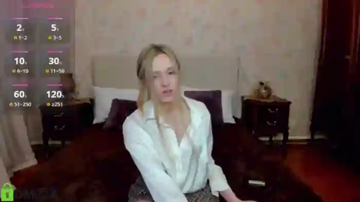 Blondyriss