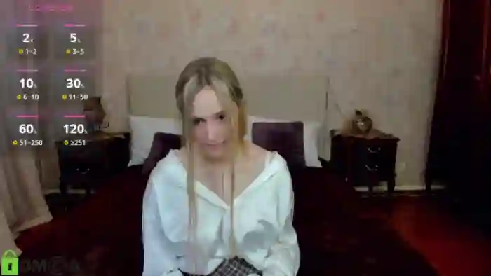Blondyriss