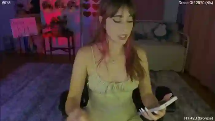 CharliexJade