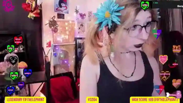 GirlbotDiv
