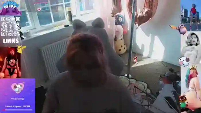 IBIvyWilde