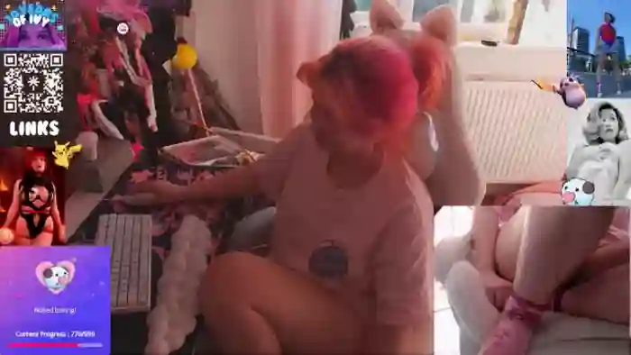 IBIvyWilde