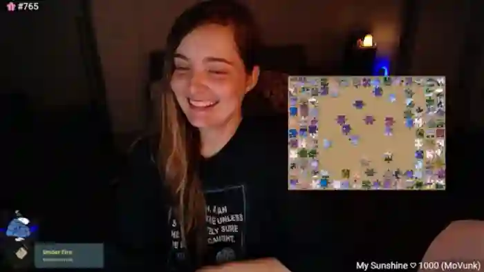 Monica