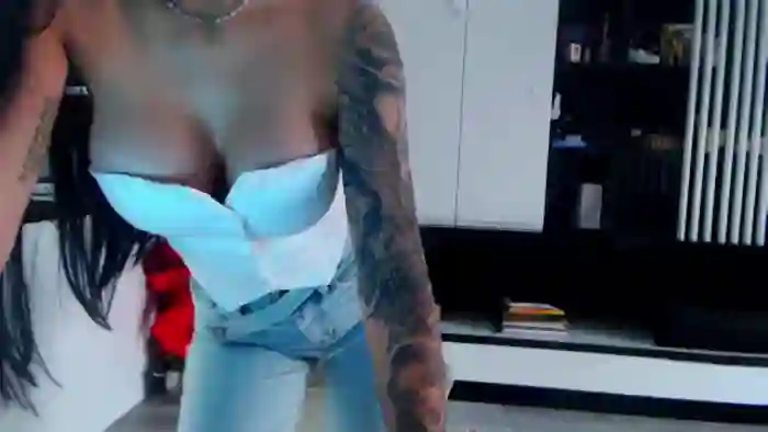 NicoleCrystal