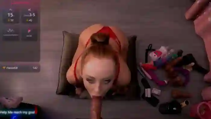 Redhead_Shark