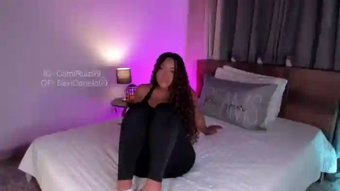 SexiCanela99