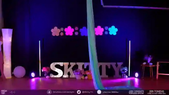 Skitty
