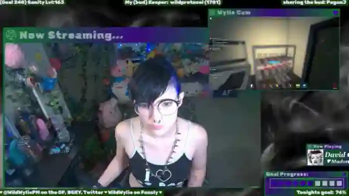 WildWyliePM
