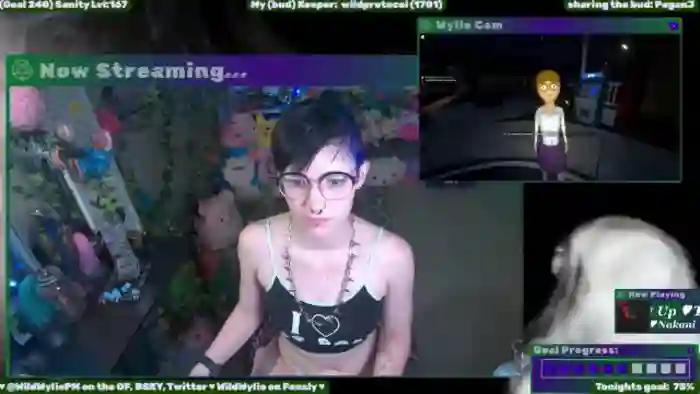 WildWyliePM