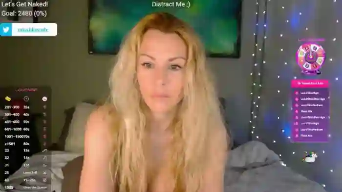 aMissBliss