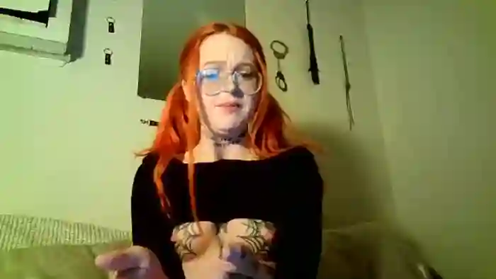 redheadpistol