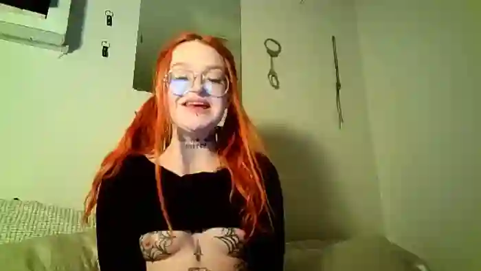redheadpistol