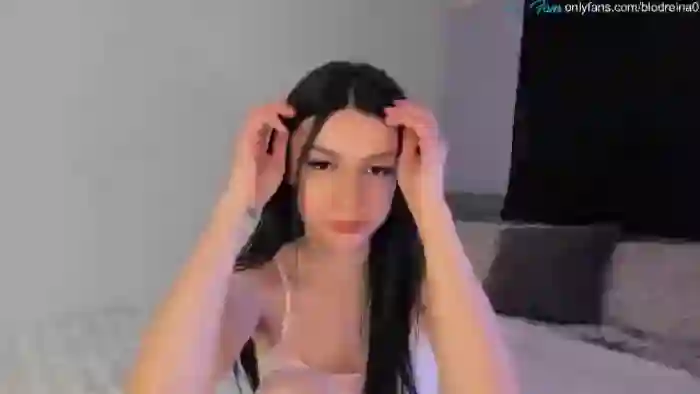 Blodreina