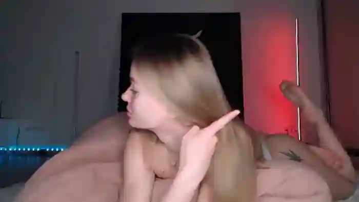 Blondino4ka07