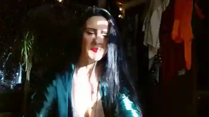 MayGray