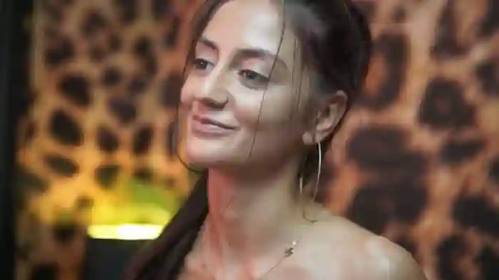 SabrinaKali