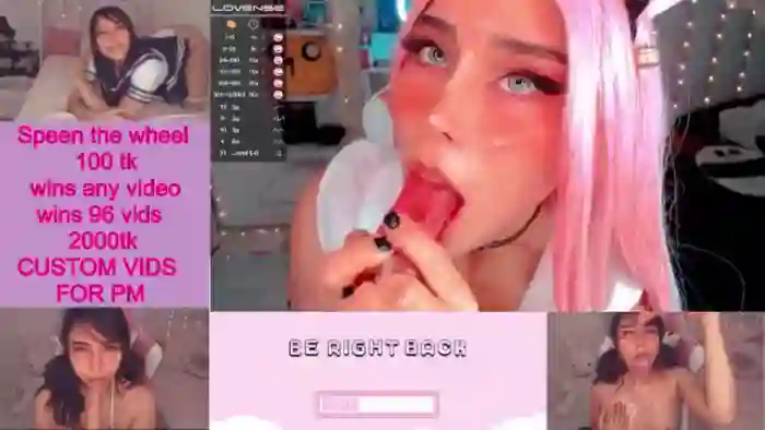 Sweetalien