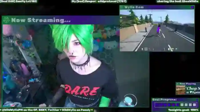 WildWyliePM