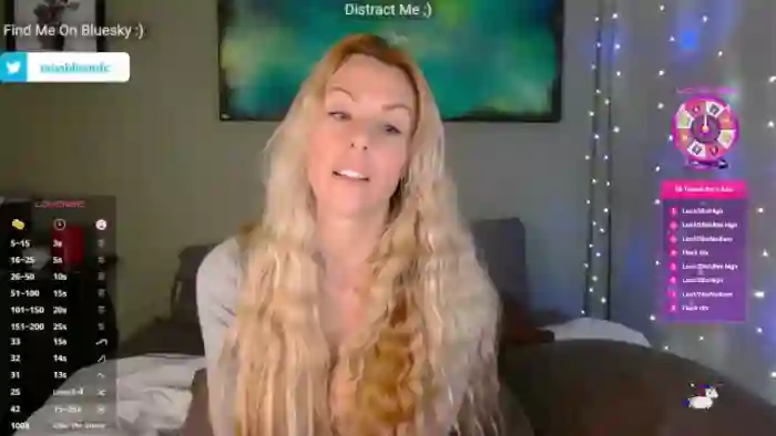 aMissBliss