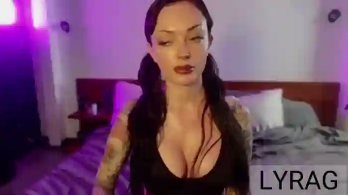 lyrag