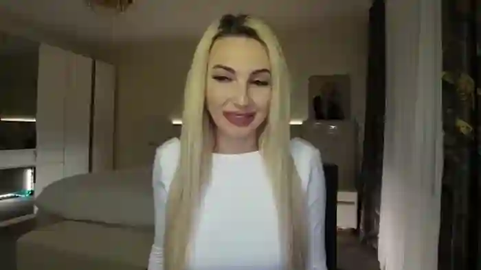 BlondeIsBack
