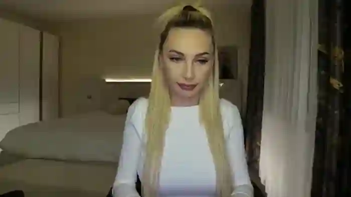 BlondeIsBack