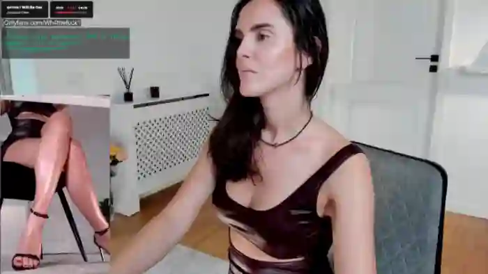 LegswAttitude