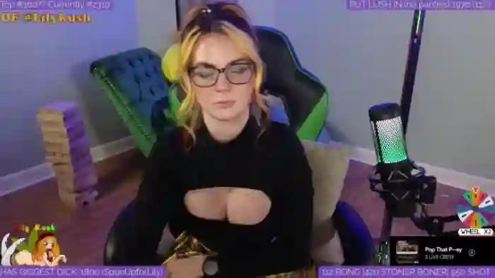 LilyKush