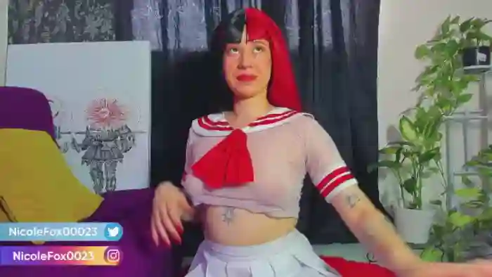 NicoleFox23