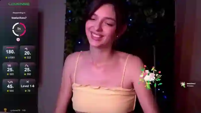 Olivia_Jeass