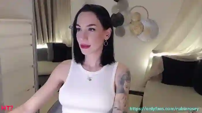 RubinRosey