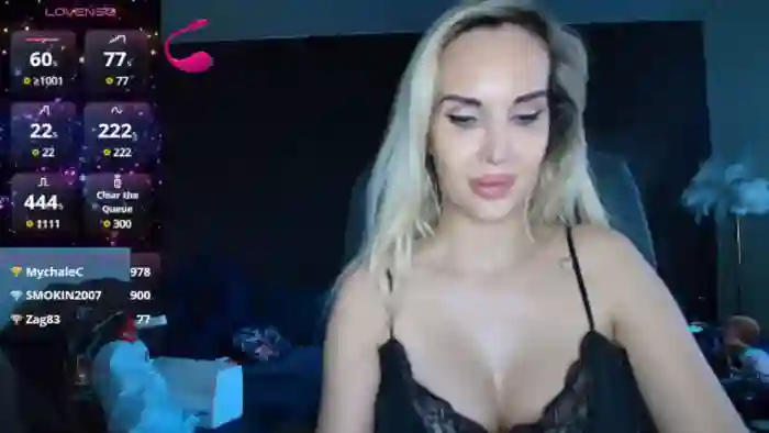 SexyQueenNina