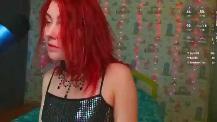 SmokyRose