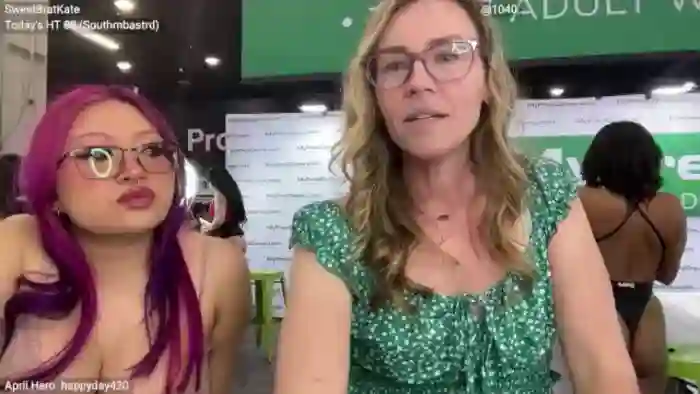 SweetbratKate